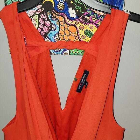 Romper   - Picture 2 of 5